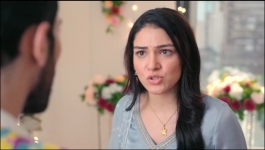 Megha Barsenge - 5th November 2024